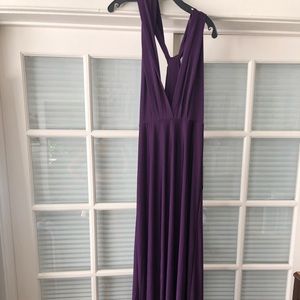 Brand New Lulu’s magic strap dress